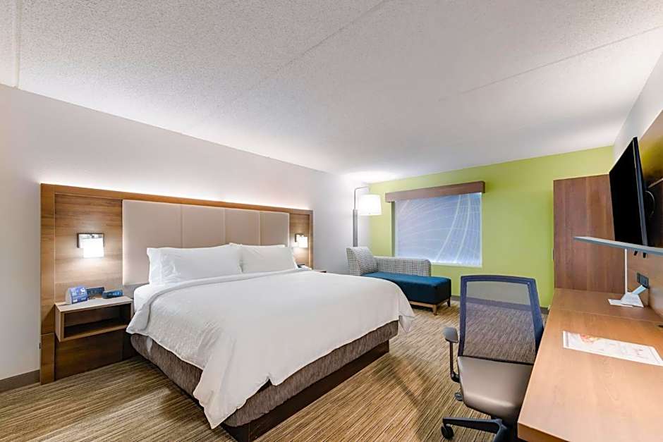 Holiday Inn Express Naperville By IHG