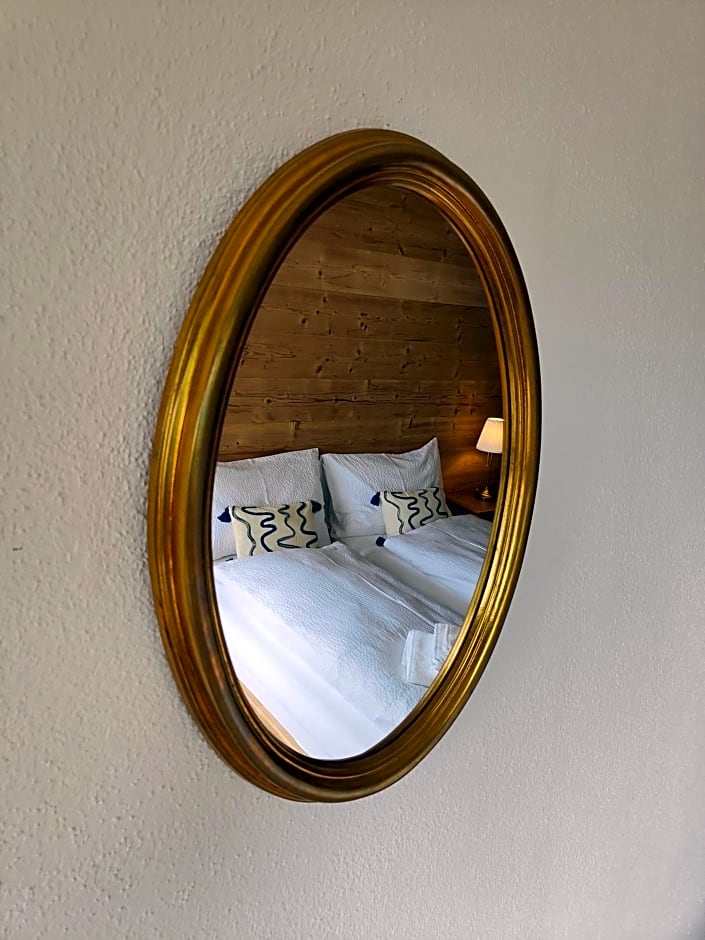 Hotel Bergsonne Rigi