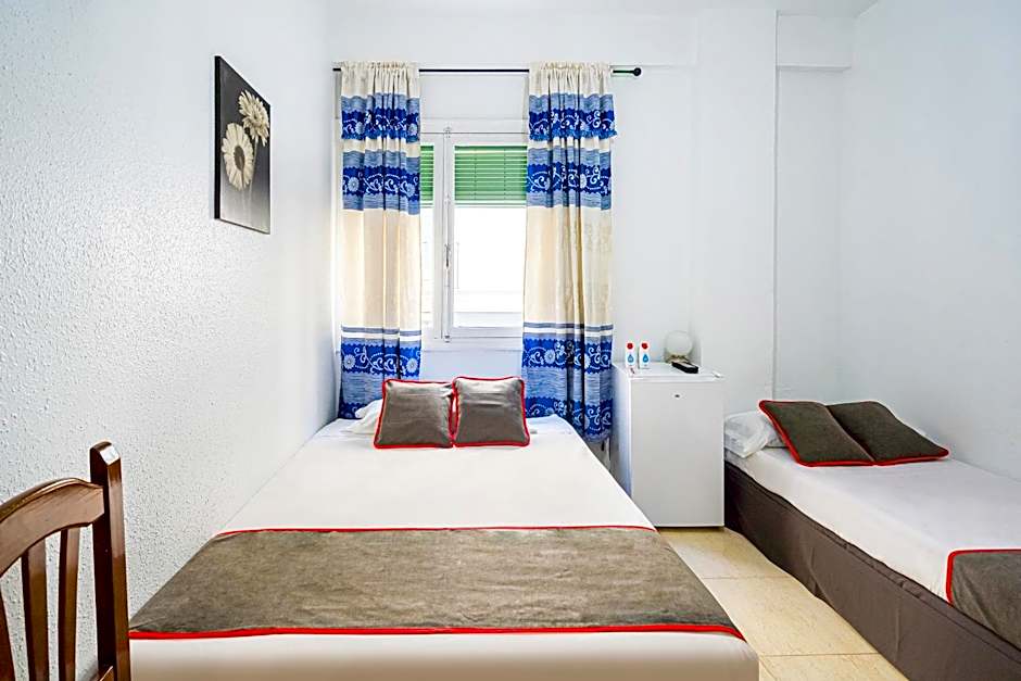 Pensión Ayuntamiento