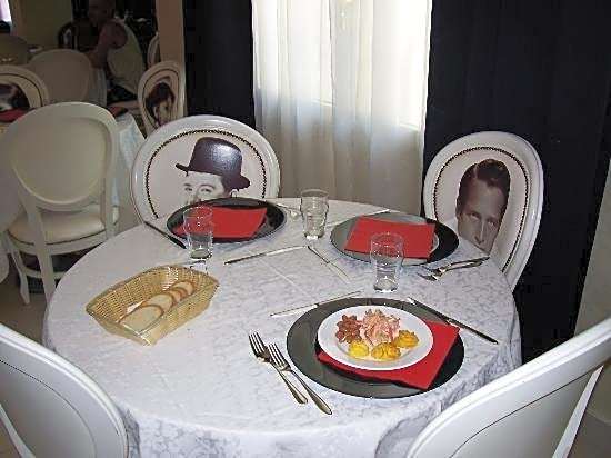 Le Cinema Boutique Hotel