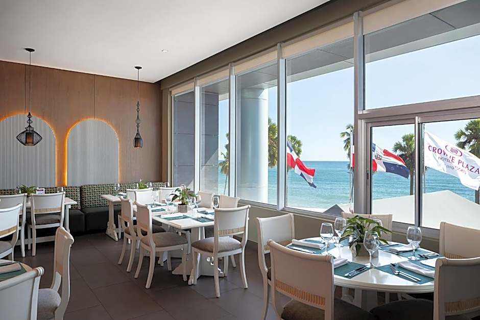 Crowne Plaza Santo Domingo By IHG