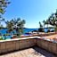Luxury Beachfront Villa Dalmatino Trogir with private pool right at the beach in Okrug Gornji - Ciovo