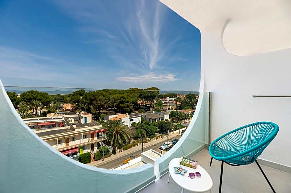 Hotel Vibra Palma Cactus