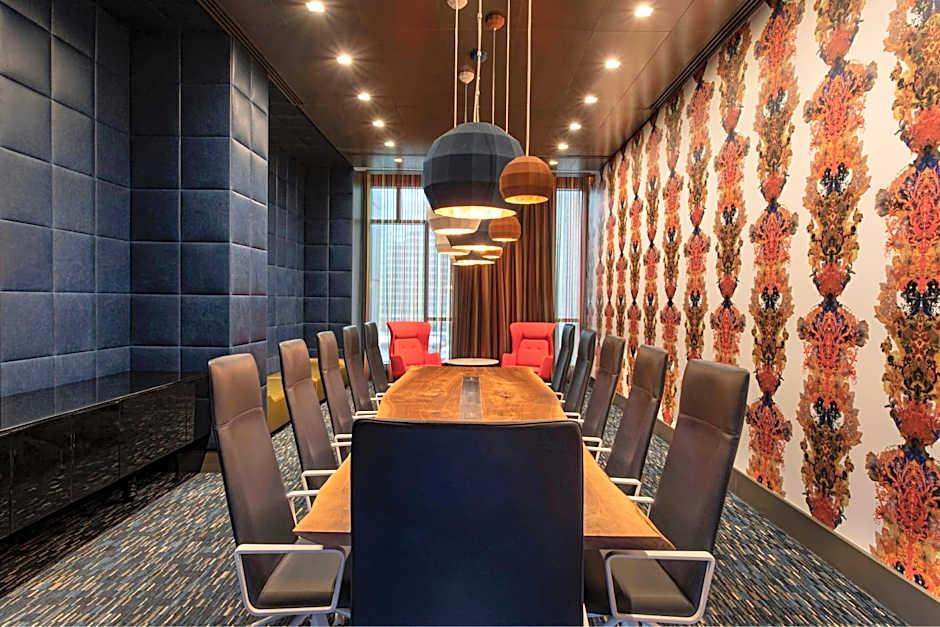 Element Philadelphia Downtown