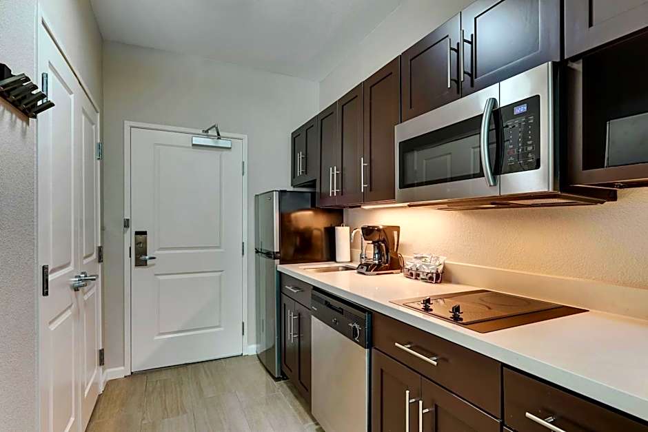 TownePlace Suites by Marriott Houston I-10 East