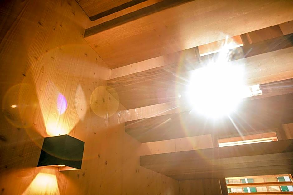 Alpin Chalet Trinkl - adults only ab 16 Jahren