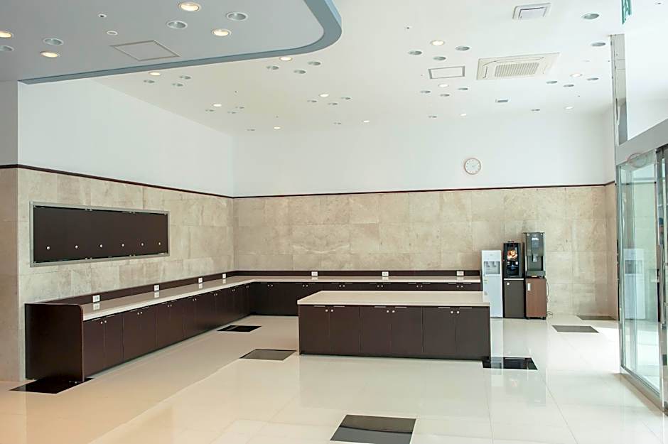 Toyoko Inn Daegu Dongseongro