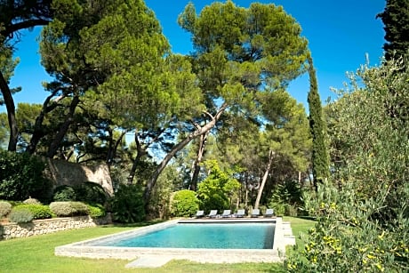 Domaine de Saint Clair