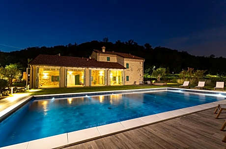 Casa Massaro Todeschini
