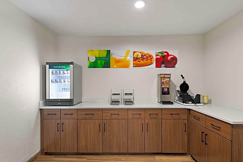 Quality Suites Wildwood - The Villages