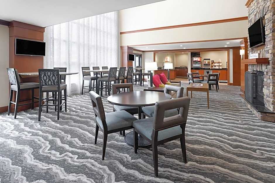 Staybridge Suites Harrisburg-Hershey By IHG