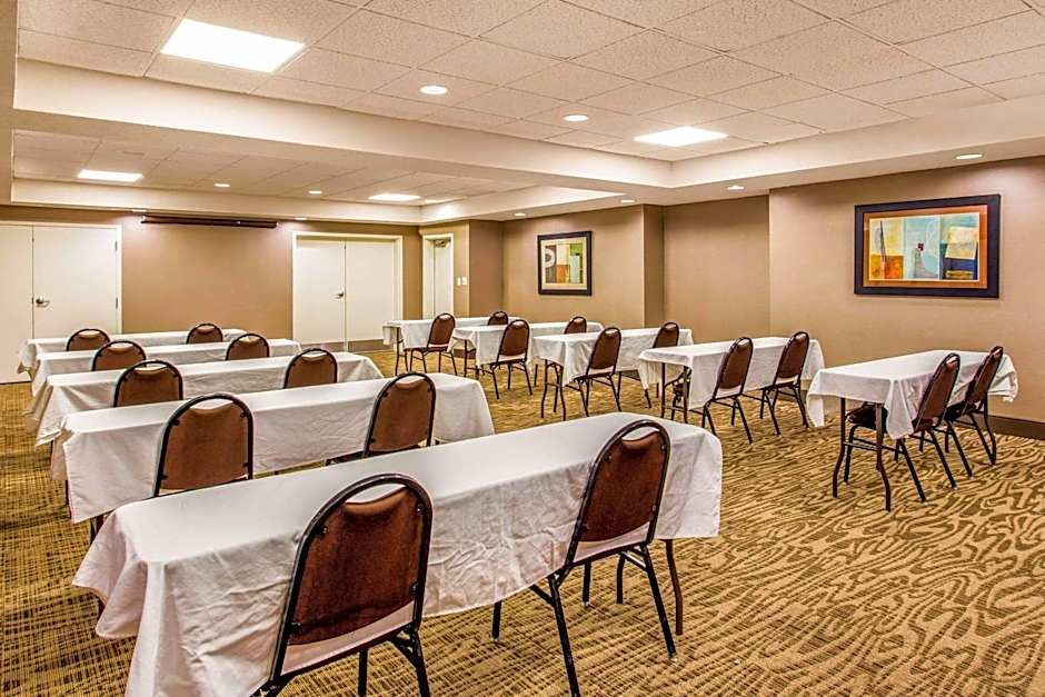 Comfort Inn University Durham - Chapel Hill