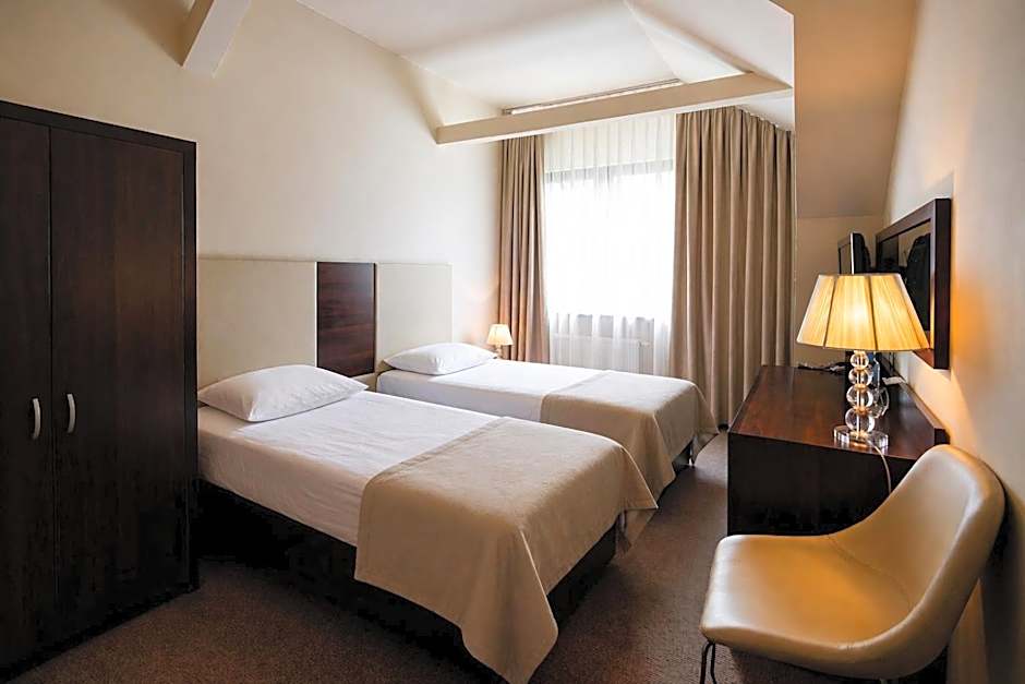 Agat Hotel
