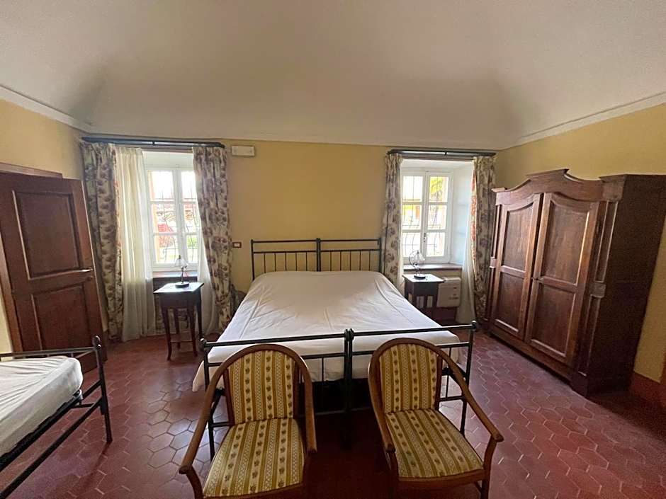 Abbazia delle Sorelle