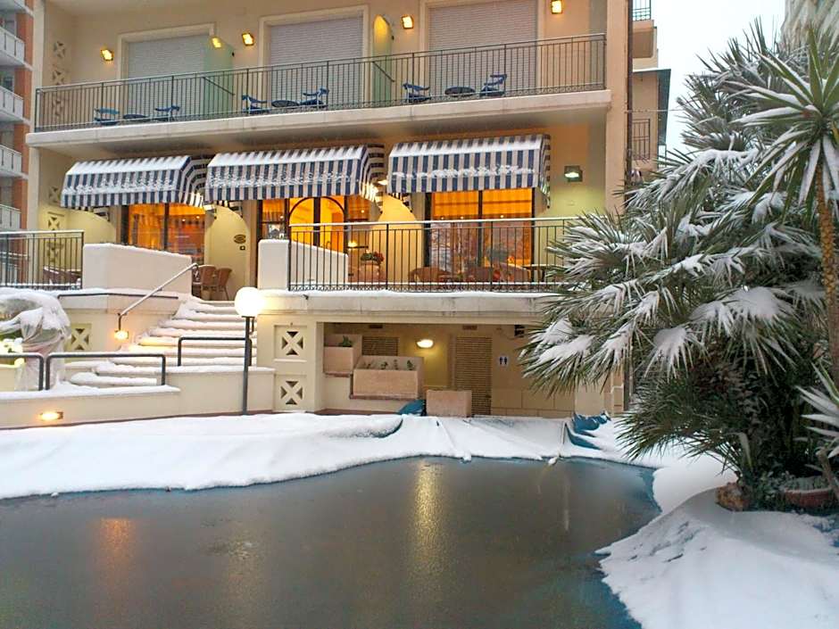 Hotel Cobalto