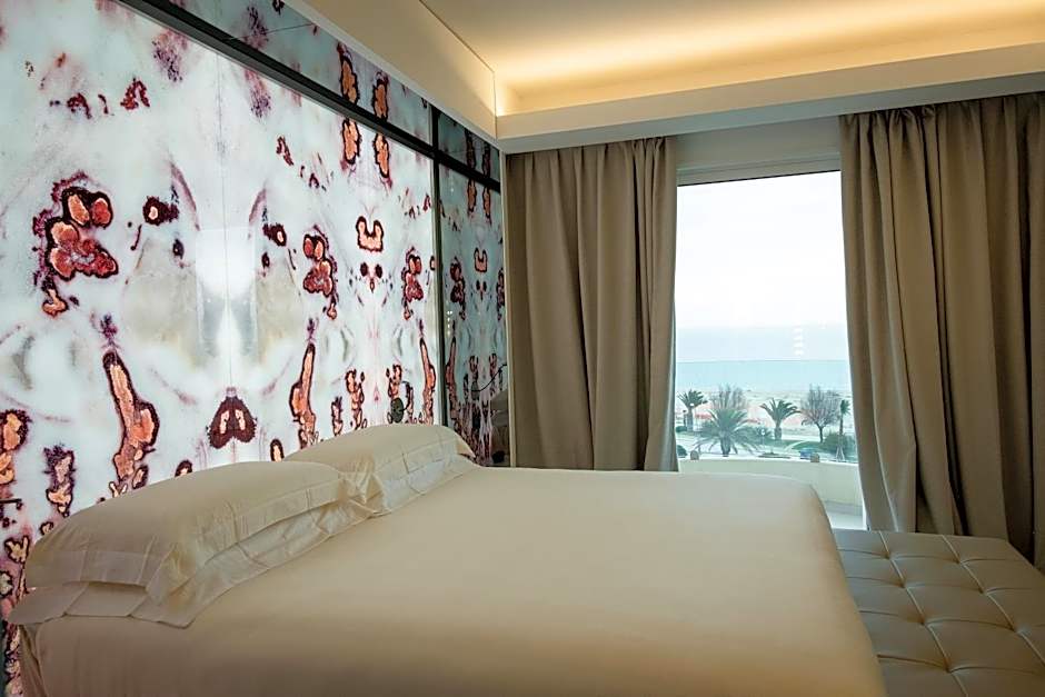Ghibli Boutique Hotel Civitanova Marche