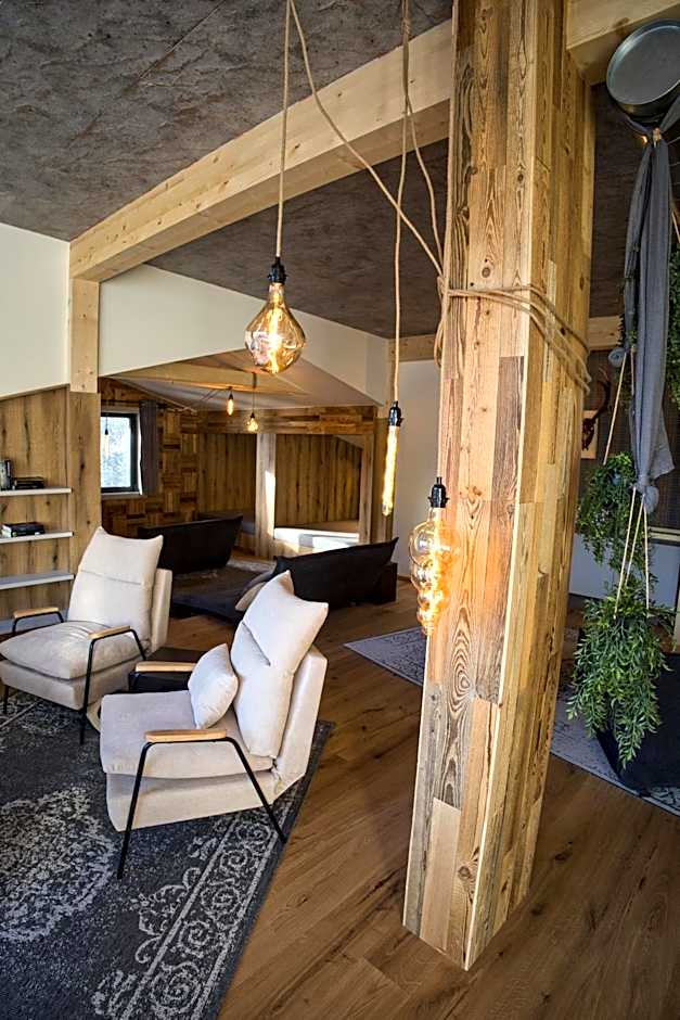 Hotel Landhaus Tirolerherz
