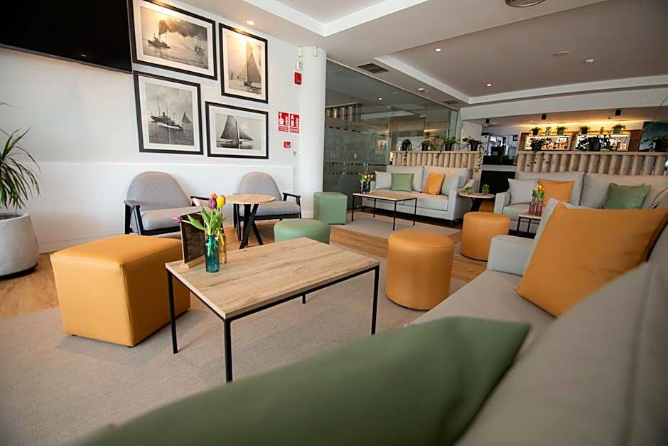 Hotel Spa Galatea