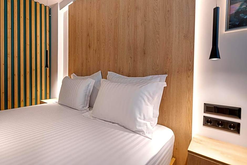 A&N Athens Luxury Apartments - Ermou