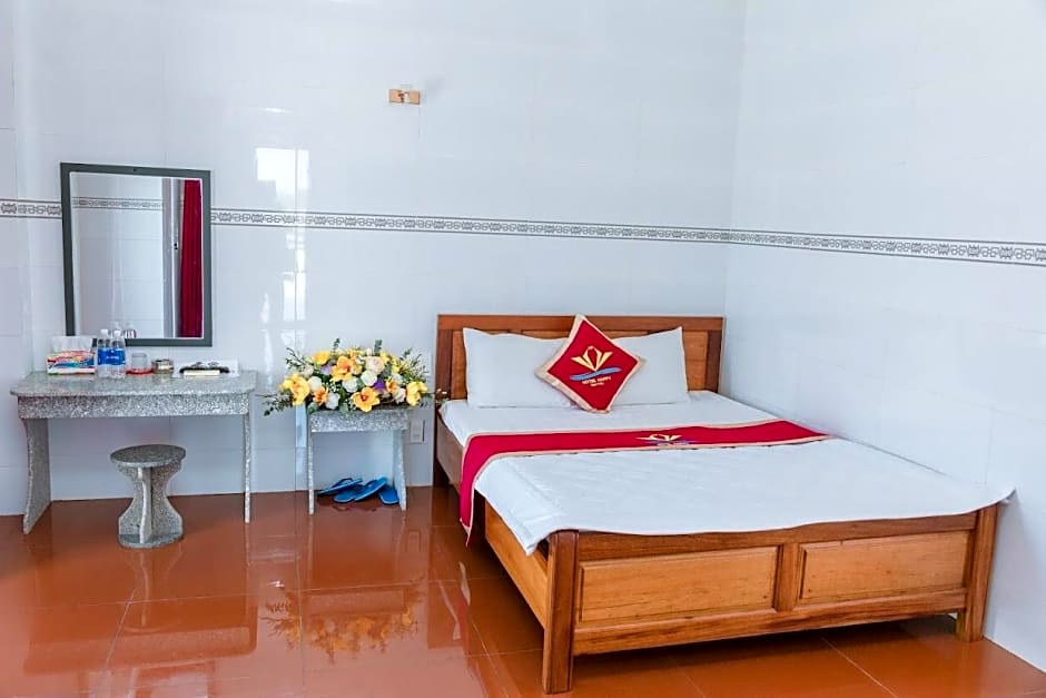 Khách sạn Ngọc Thủy LaGi