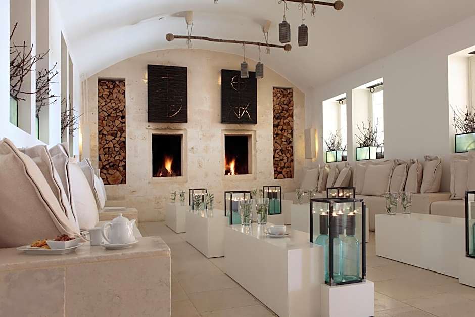 Borgo Egnazia - The Leading Hotels of the World
