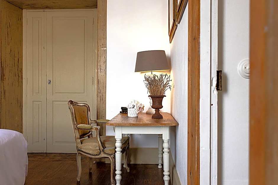 Hotel Emblemático La Casa de los Naranjos