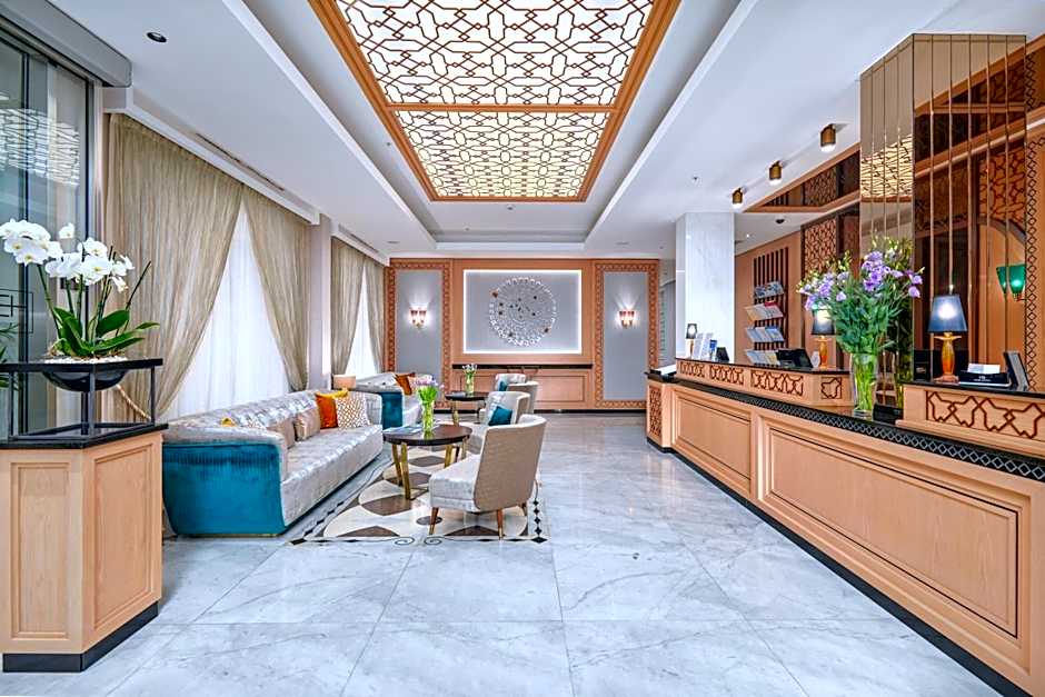 Crowne Plaza Budva by IHG
