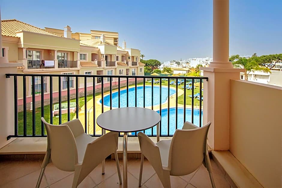 Aquamar Albufeira Aparthotel