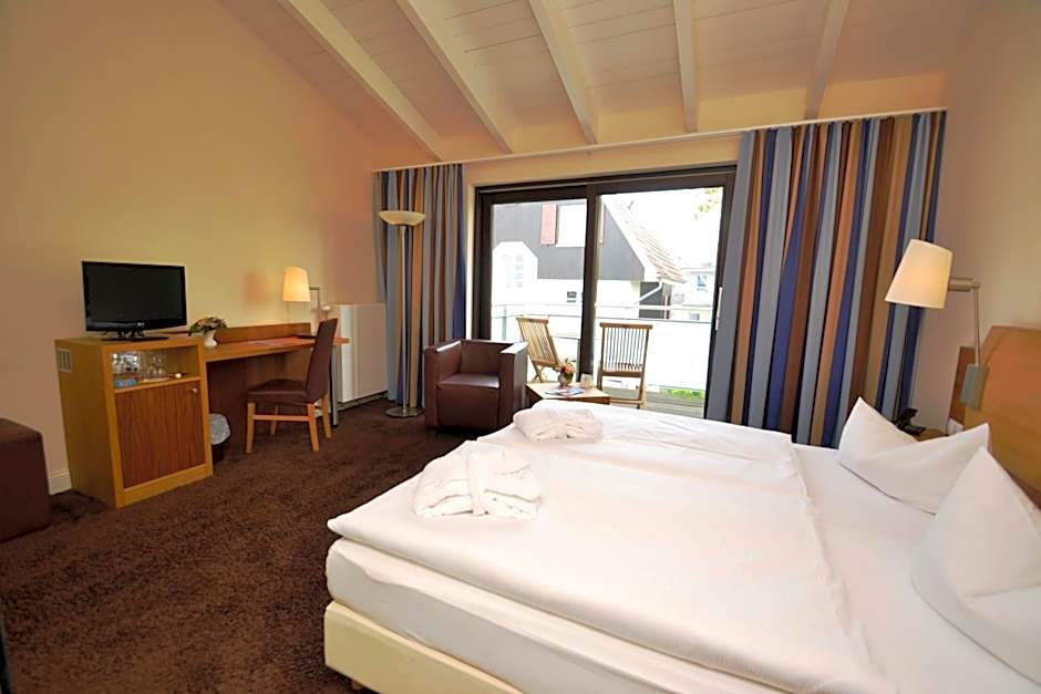 Strandhotel Binz