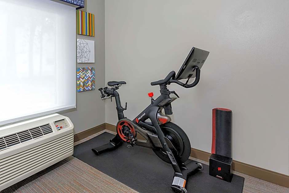 Hampton Inn By Hilton & Suites Tallahassee I-10-Thomasville Rd, Fl