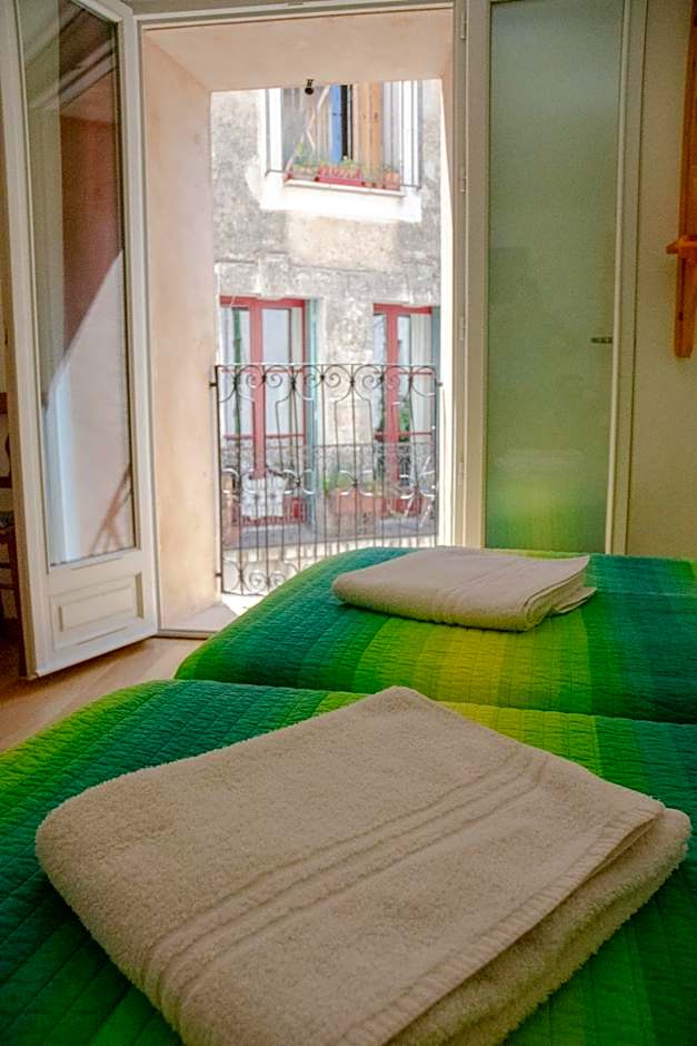 Hostel Le Diablotin