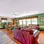 Super 8 by Wyndham San Antonio/Fiesta
