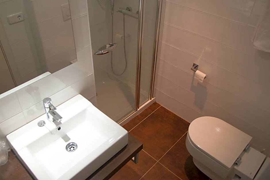 Apartamentos Parque Mar