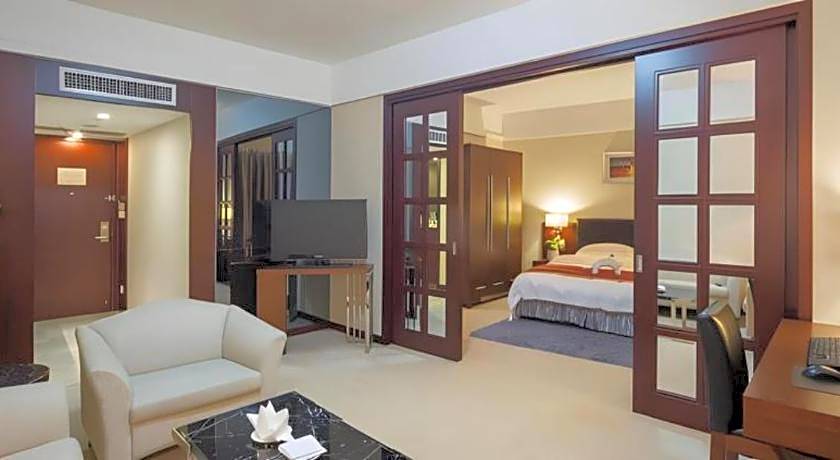 Shantou Golden Gulf Hotel