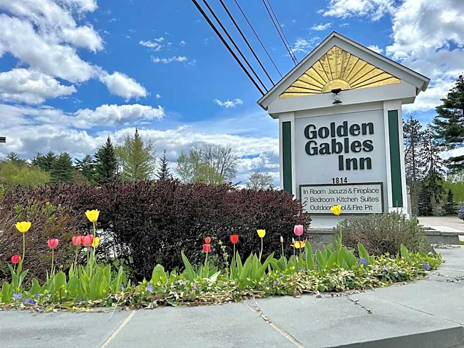 Golden Gables Inn Dazzler Select by Wyndham