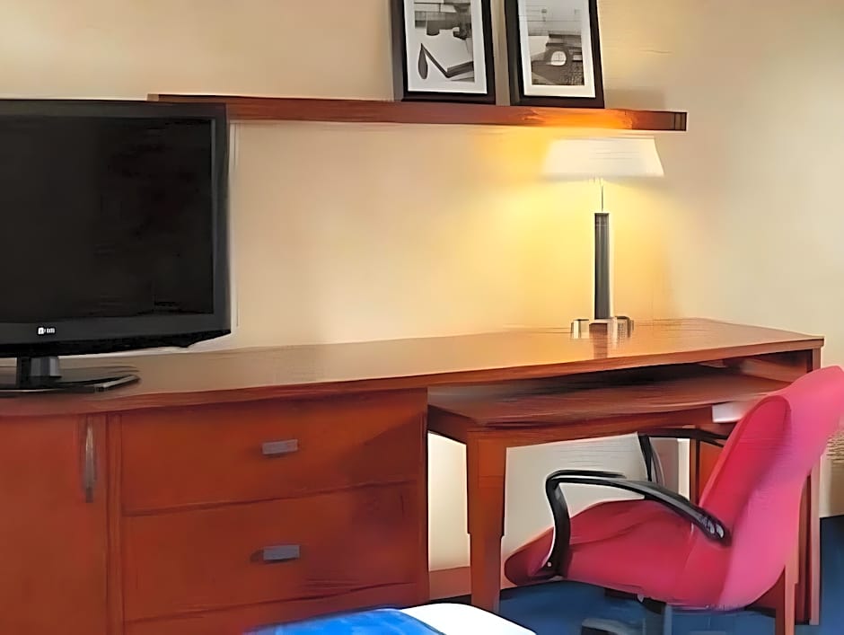 Courtyard by Marriott Detroit Southfield
