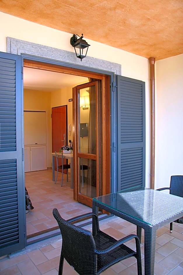 Borgo Castel Savelli