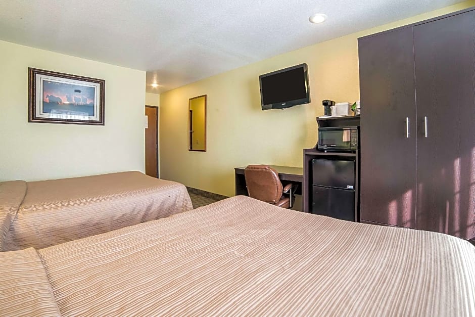 Quality Inn & Suites Elko