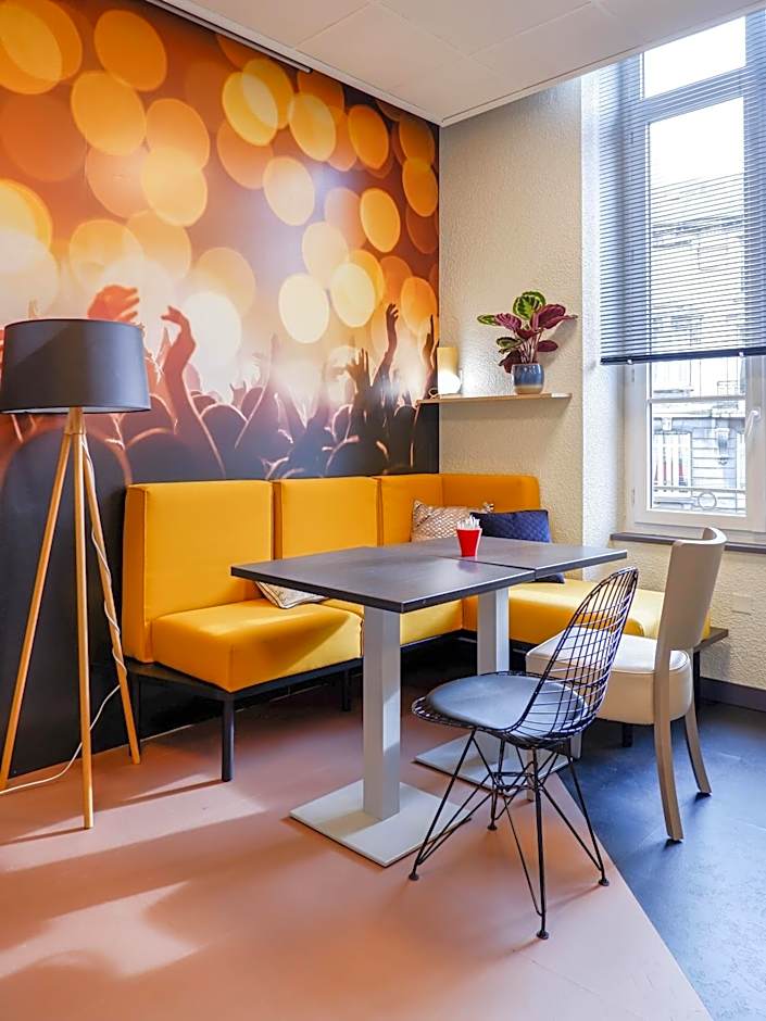 ibis Limoges Centre