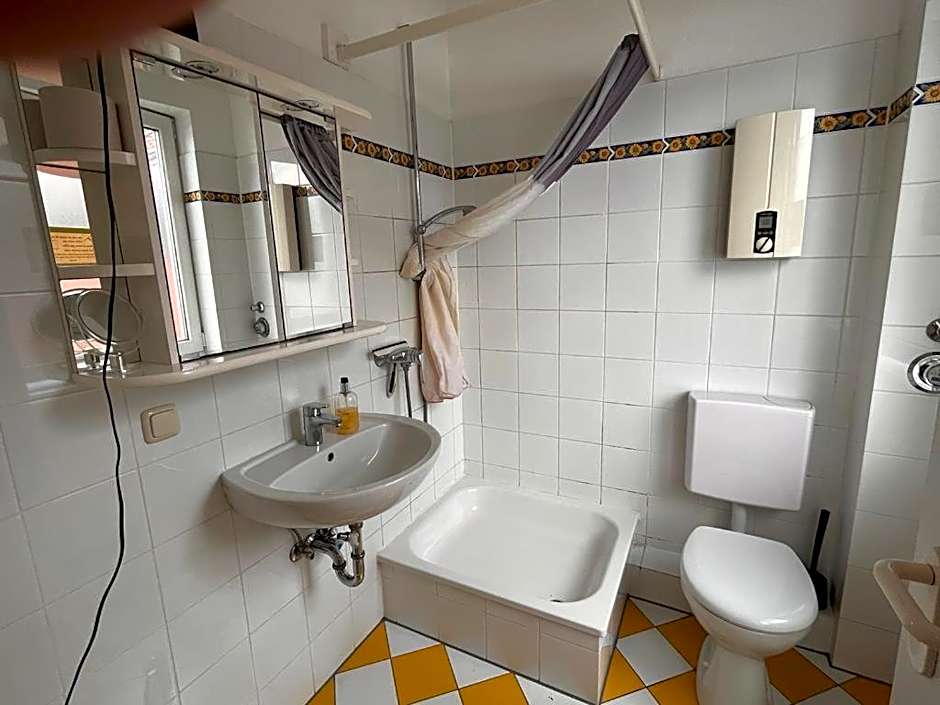 Hotel Wandsbek Hamburg