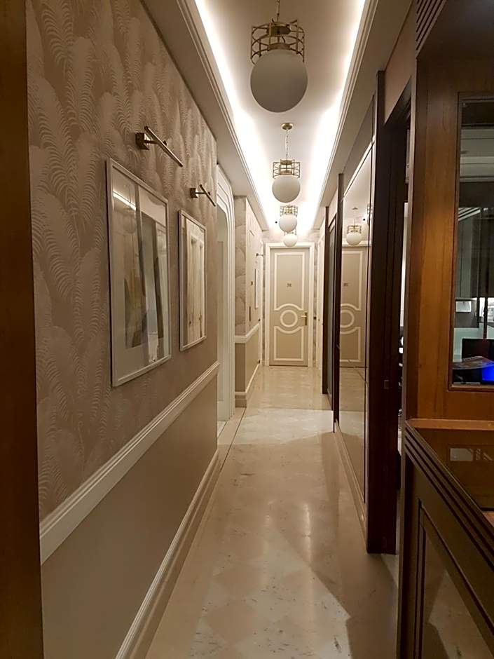 Hotel Harbour View Colaba