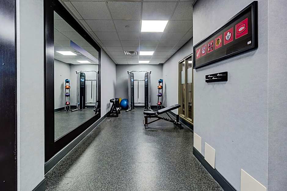 Hampton Inn & Suites By Hilton Hamilton-Brantford