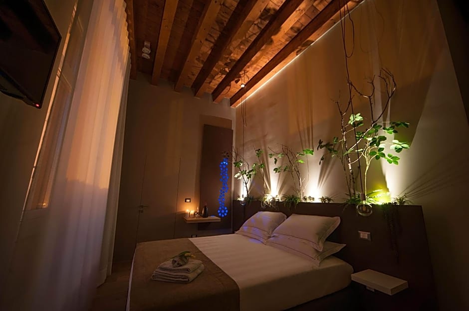 Antica Dimora Luxury Rooms