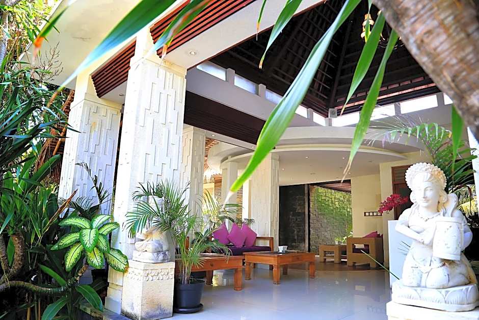 Kaniya bali
