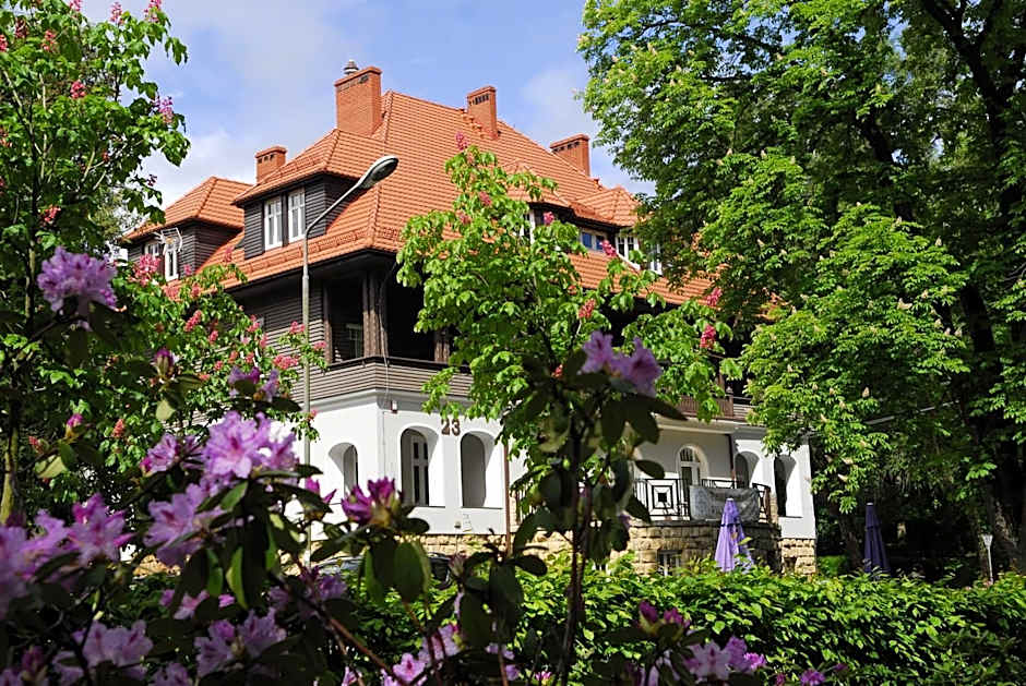 Villa Lessing