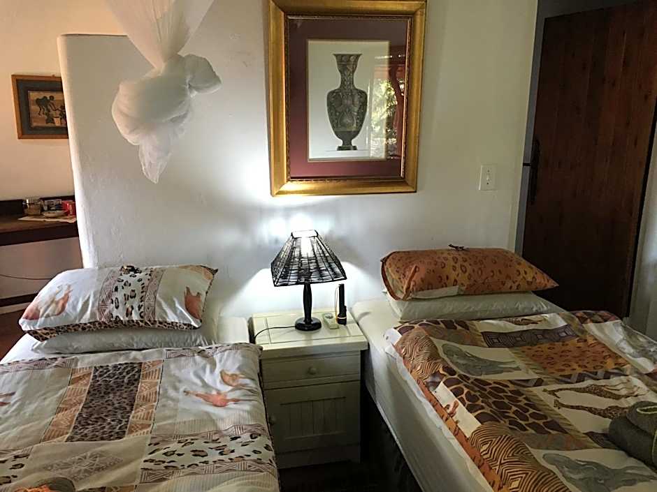 Weltevreden Country Guest Lodge