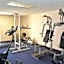 Lincoln Inn Express Hotel and Suites