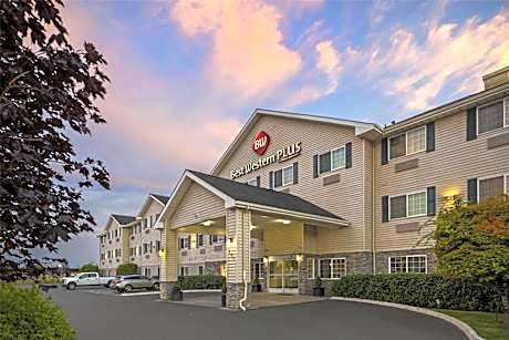 Best Western Plus Aberdeen