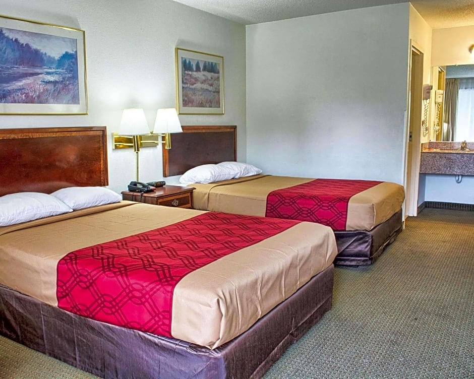 Econo Lodge Richmond