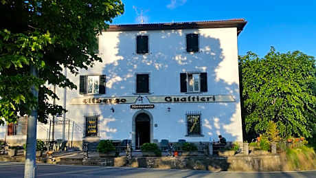 Albergo Ristorante Gualtieri